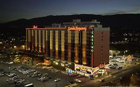 The Sands Regency Casino Hotel